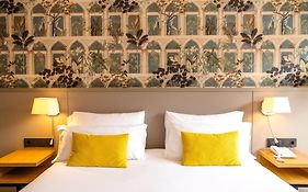 Motel One Plaza de España