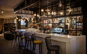 Motel One Plaza de España